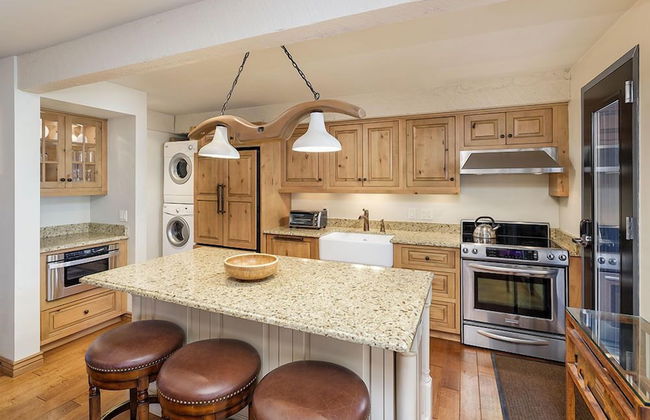 Chateau Eau Claire & Roaring Fork by Frias Properties - Foto 42