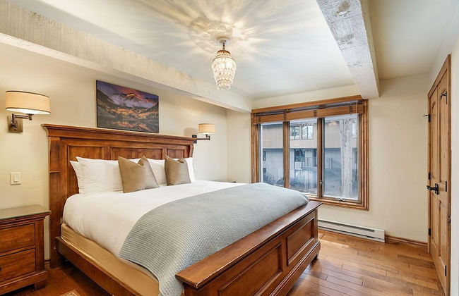 Chateau Eau Claire & Roaring Fork by Frias Properties - Foto 15