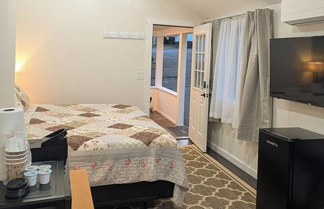 Hinckleys Dreamwood Cottages - Foto 58
