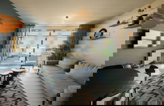 Foto 3 - Poort Beach Boutique Apartments