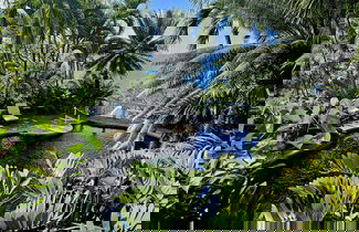 Photo 1 - Smuggler's Nest - Exotic & Romantic Villa 2 Bedroom Villa by RedAwning
