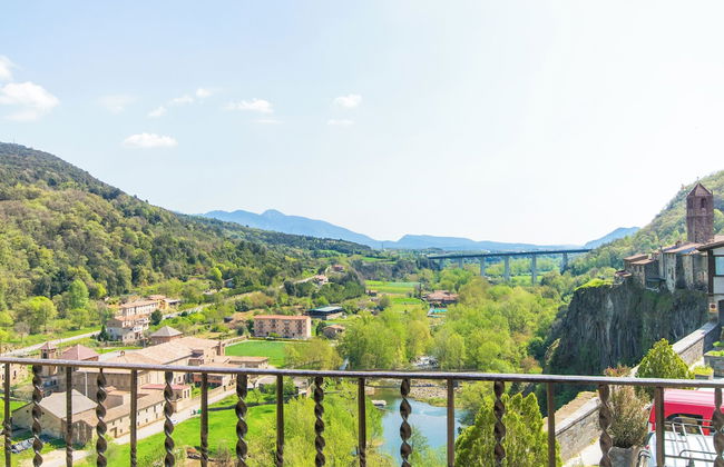 Can Castell - Foto 51