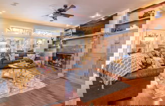 Foto 1 - THE Grand Chalet #1989