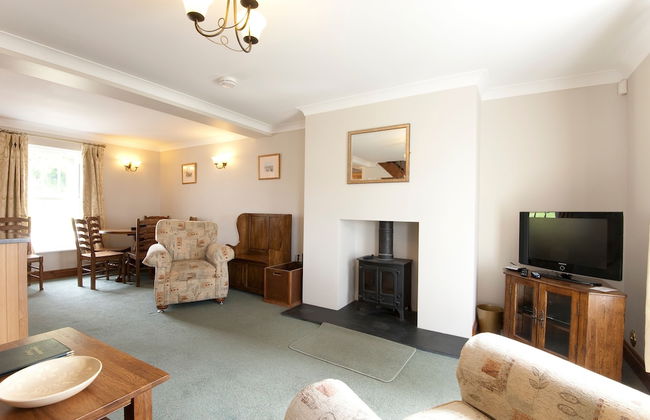 Green Acres Cottages - Foto 38