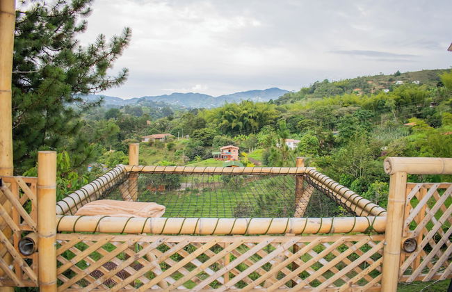 Magic View Guatape - Foto 28