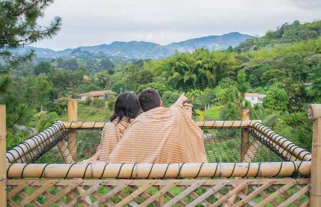 Magic View Guatape - Foto 21