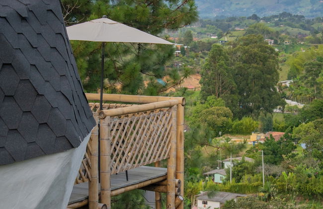 Magic View Guatape - Foto 19