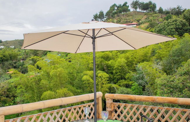 Magic View Guatape - Foto 22