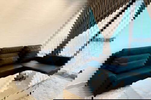 Foto 39 - Southkey Mosaic By Antlerzone