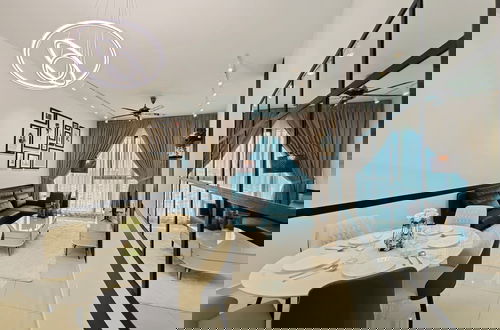 Foto 40 - Southkey Mosaic By Antlerzone