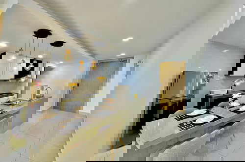 Foto 37 - Southkey Mosaic By Antlerzone