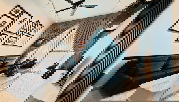 Foto 1 - Southkey Mosaic By Antlerzone