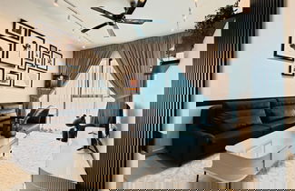 Photo 1 - Southkey Mosaic By Antlerzone