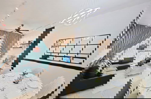 Foto 41 - Southkey Mosaic By Antlerzone