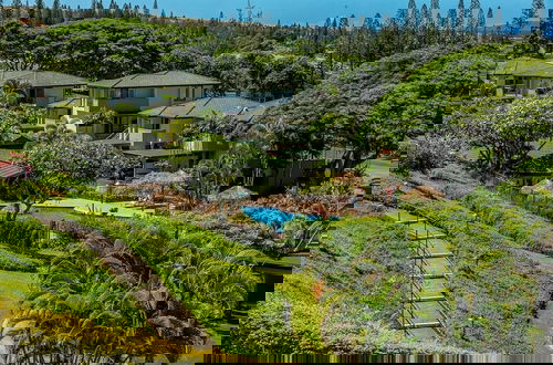 Foto 52 - Kapalua Golf Villas 27p7 2 Bedroom Condo