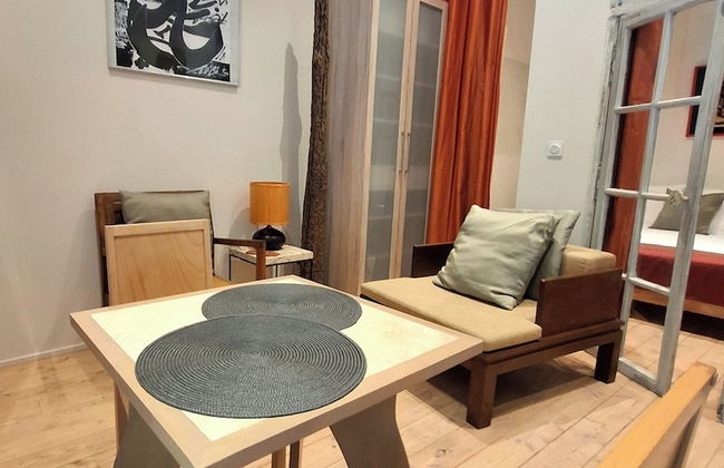 La Maison Verte Sète - Foto 29