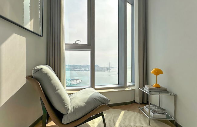 Brown Suites Busan - Foto 74