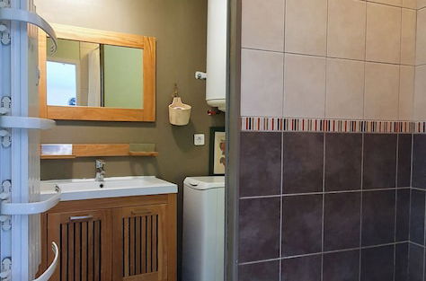 Foto 5 - Logement B&B Coupvray