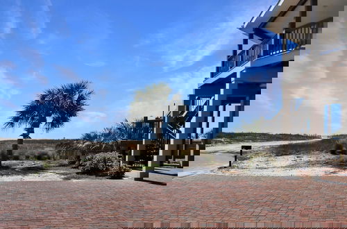 Photo 51 - The Blue Turtle