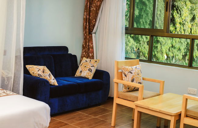 victoria view boutique hotels and tours - Foto 3