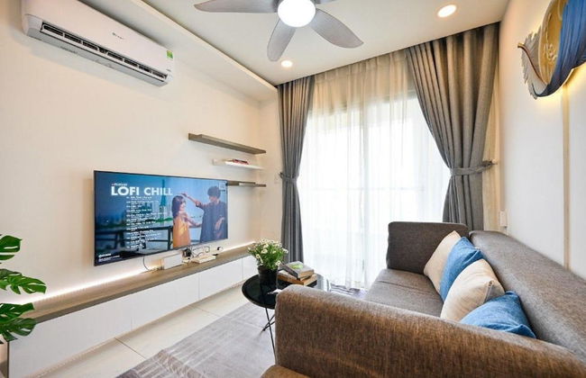 Republic Tan Son Nhat Airport Luxury - Photo 38