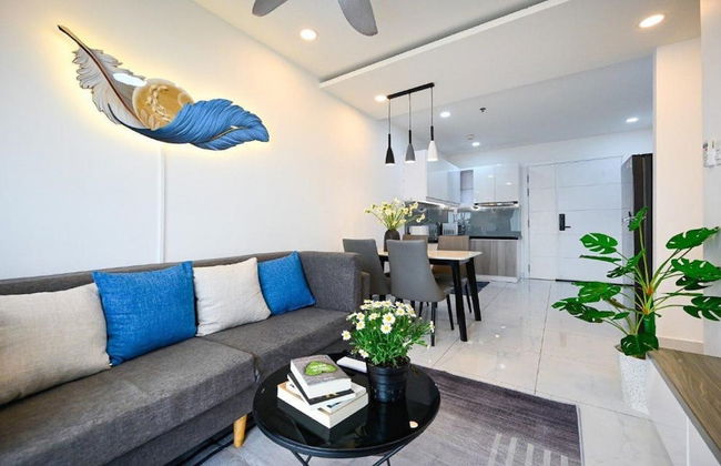Republic Tan Son Nhat Airport Luxury - Photo 48