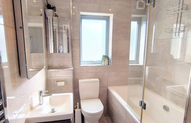 Sandpiper Cottages - Photo 27