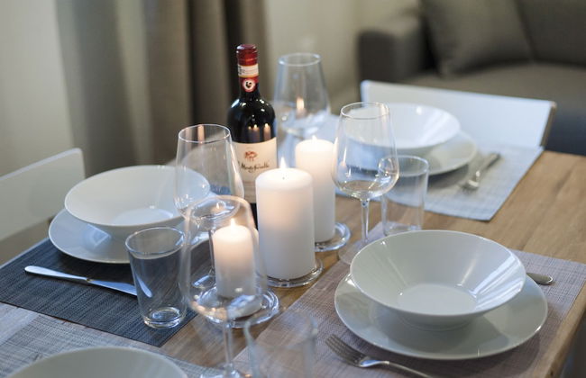 Le Fiorentine Boutique Apartments - Foto 60