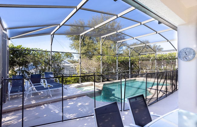 246bd-highlands Reserve 4 Bedroom Home by RedAwning - Foto 20