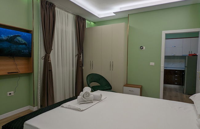 Spiranca Apartments & Rooms - Foto 3