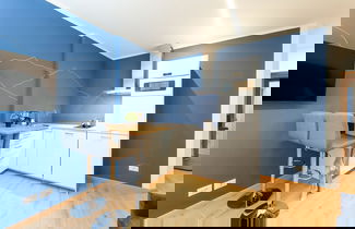 Foto 14 - Apartment Terme