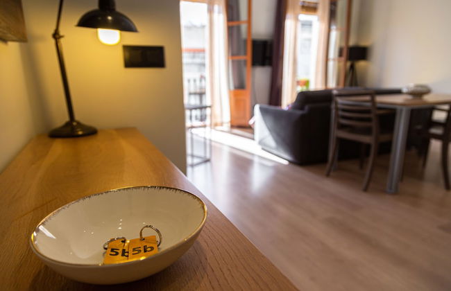 Inspired by EnjoyApartments - Foto 27