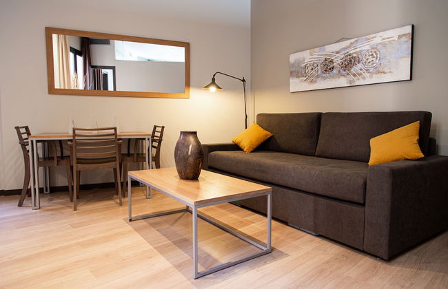 Inspired by EnjoyApartments - Foto 26