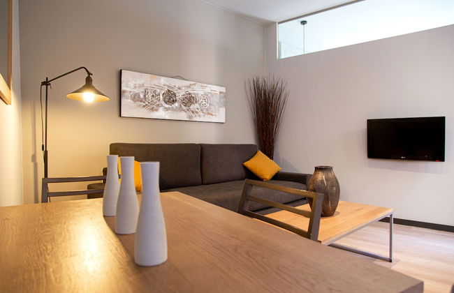 Inspired by EnjoyApartments - Foto 24