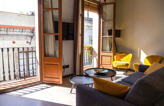 Inspired by EnjoyApartments - Foto 19