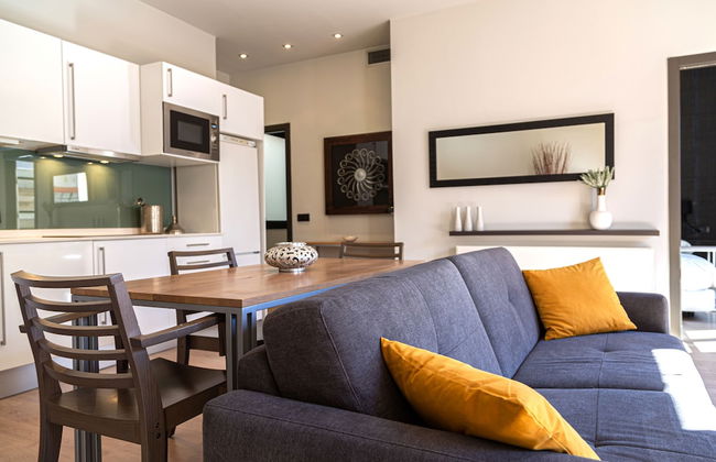 Inspired by EnjoyApartments - Foto 22