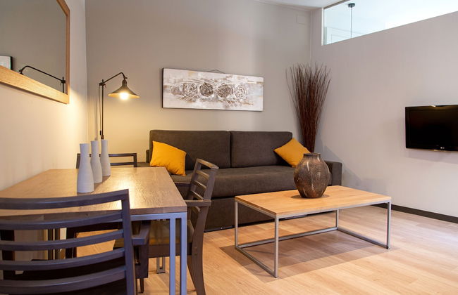 Inspired by EnjoyApartments - Foto 25
