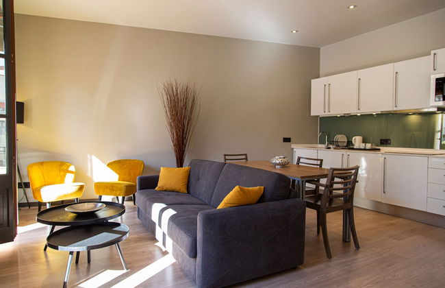 Inspired by EnjoyApartments - Foto 20