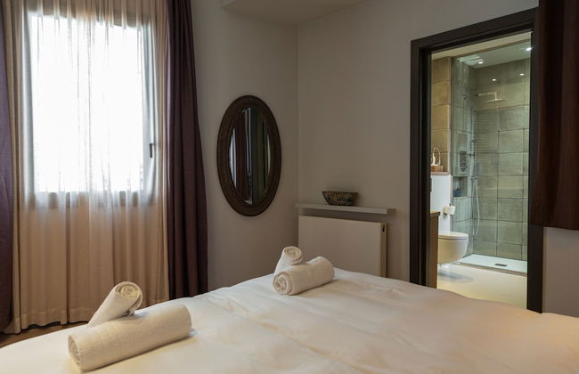 Inspired by EnjoyApartments - Foto 11