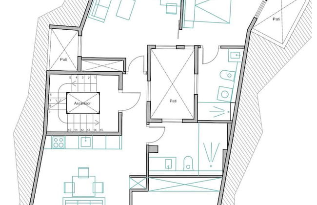 Inspired by EnjoyApartments - Foto 30