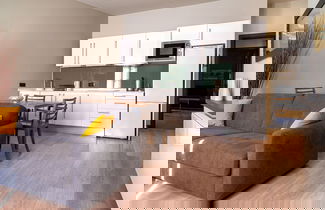 Foto 1 - Inspired by EnjoyApartments