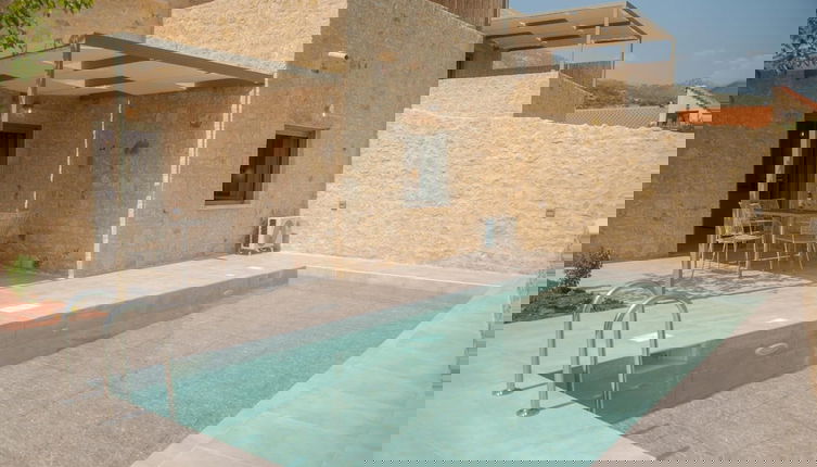 Photo 1 - Villa Castillo Ena in Agios Nikolaos