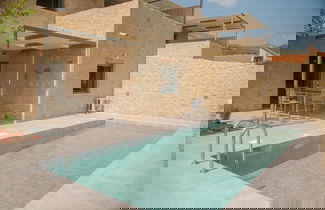 Photo 1 - Villa Castillo Ena in Agios Nikolaos