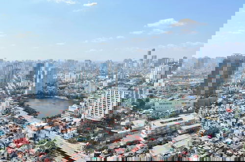 Foto 66 - Vinhomes Metropolis Ba Dinh - Apartment