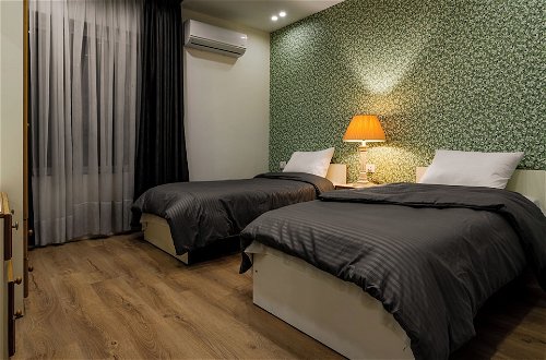 Foto 10 - Prestige Hotel Suites