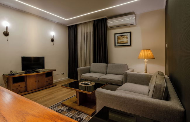 Prestige Hotel Suites - Foto 22
