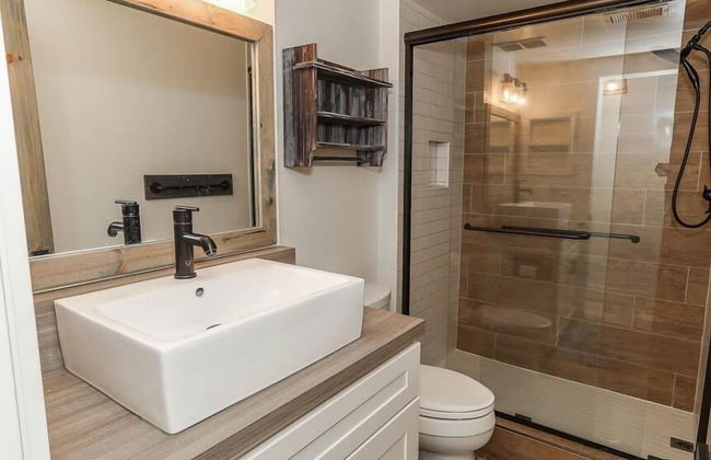 Seven Springs 2 Bedroom Premium Condo, Pet Friendly! by RedAwning - Foto 13