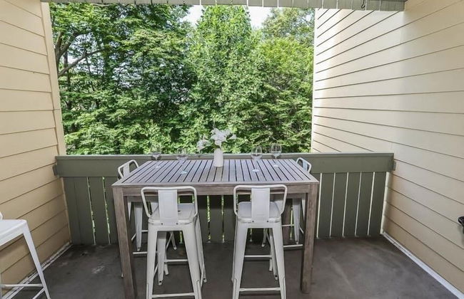 Seven Springs 2 Bedroom Premium Condo, Pet Friendly! by RedAwning - Foto 29