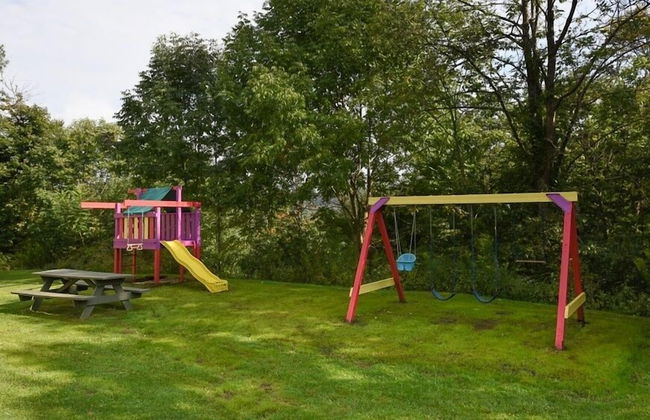 Cozy Seven Springs 1 Bedroom Deluxe Condo with Private Deck by RedAwning - Save 10% on 3 Nights, 15% on 5 Nights! - Foto 19