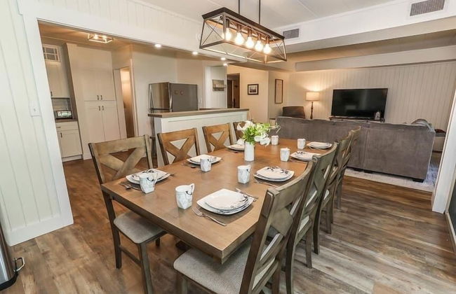 Seven Springs 2 Bedroom Premium Condo, Pet Friendly! by RedAwning - Foto 26